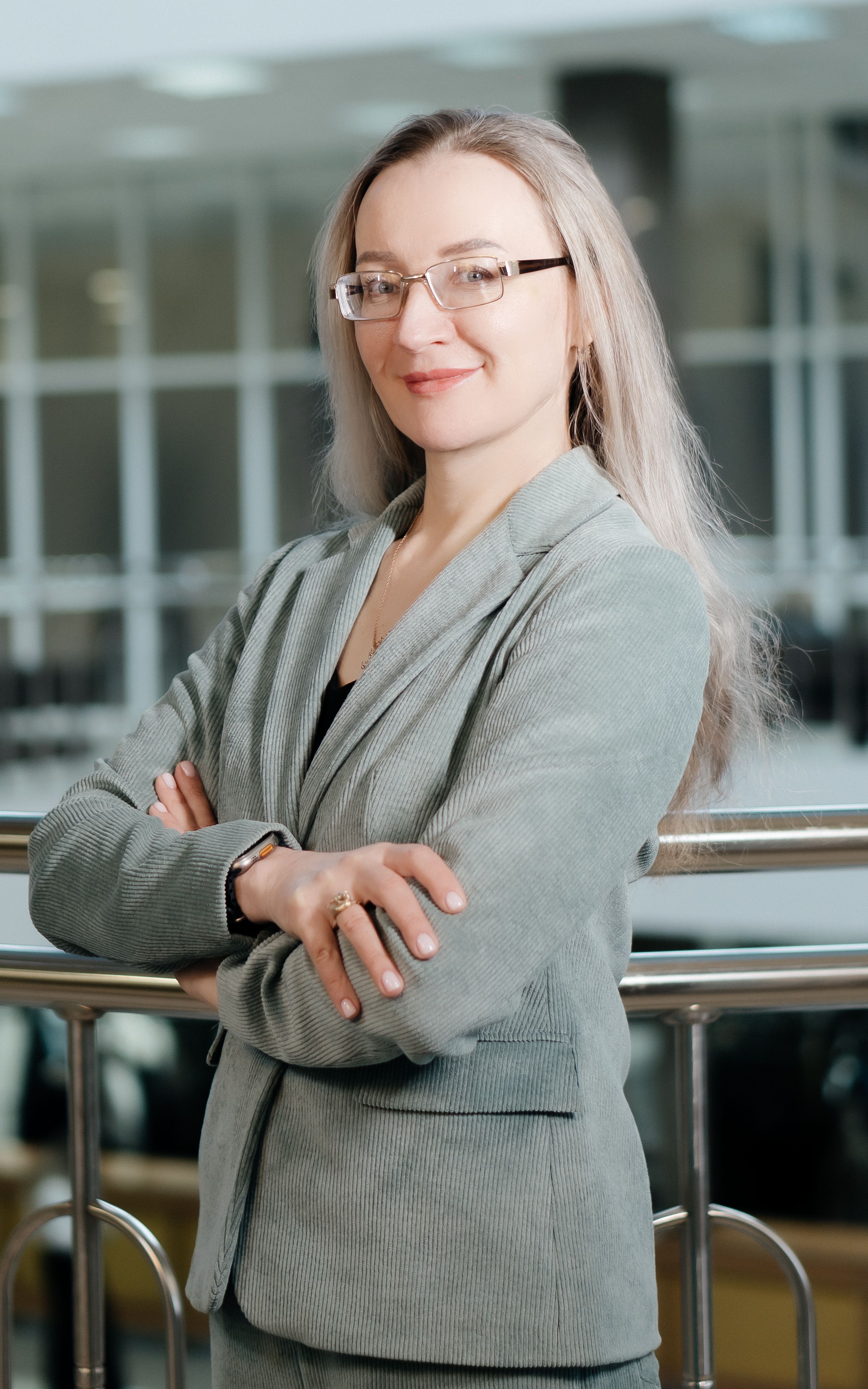 Ростовцева Марина Викторовна