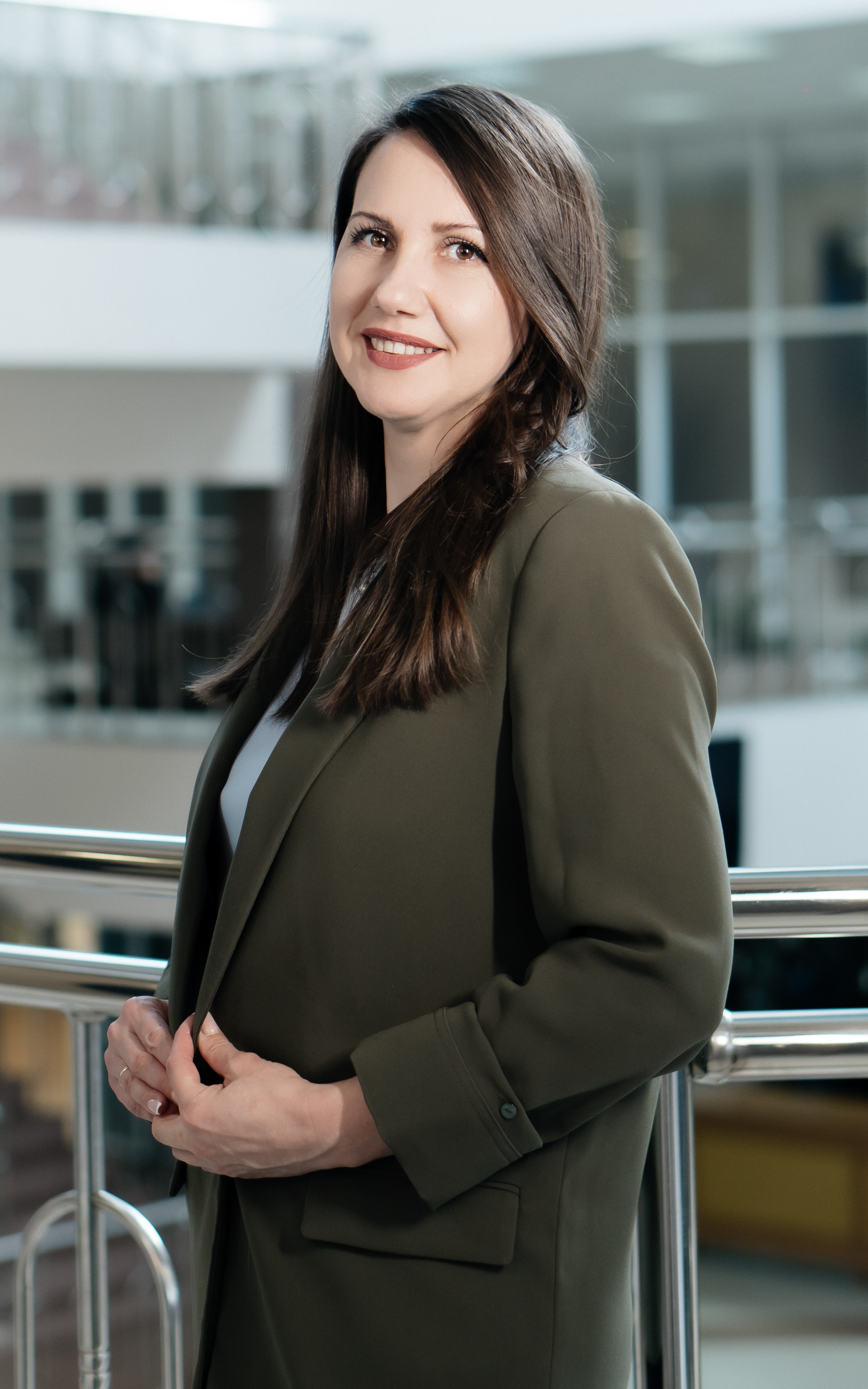 Жавнова Ольга Юрьевна